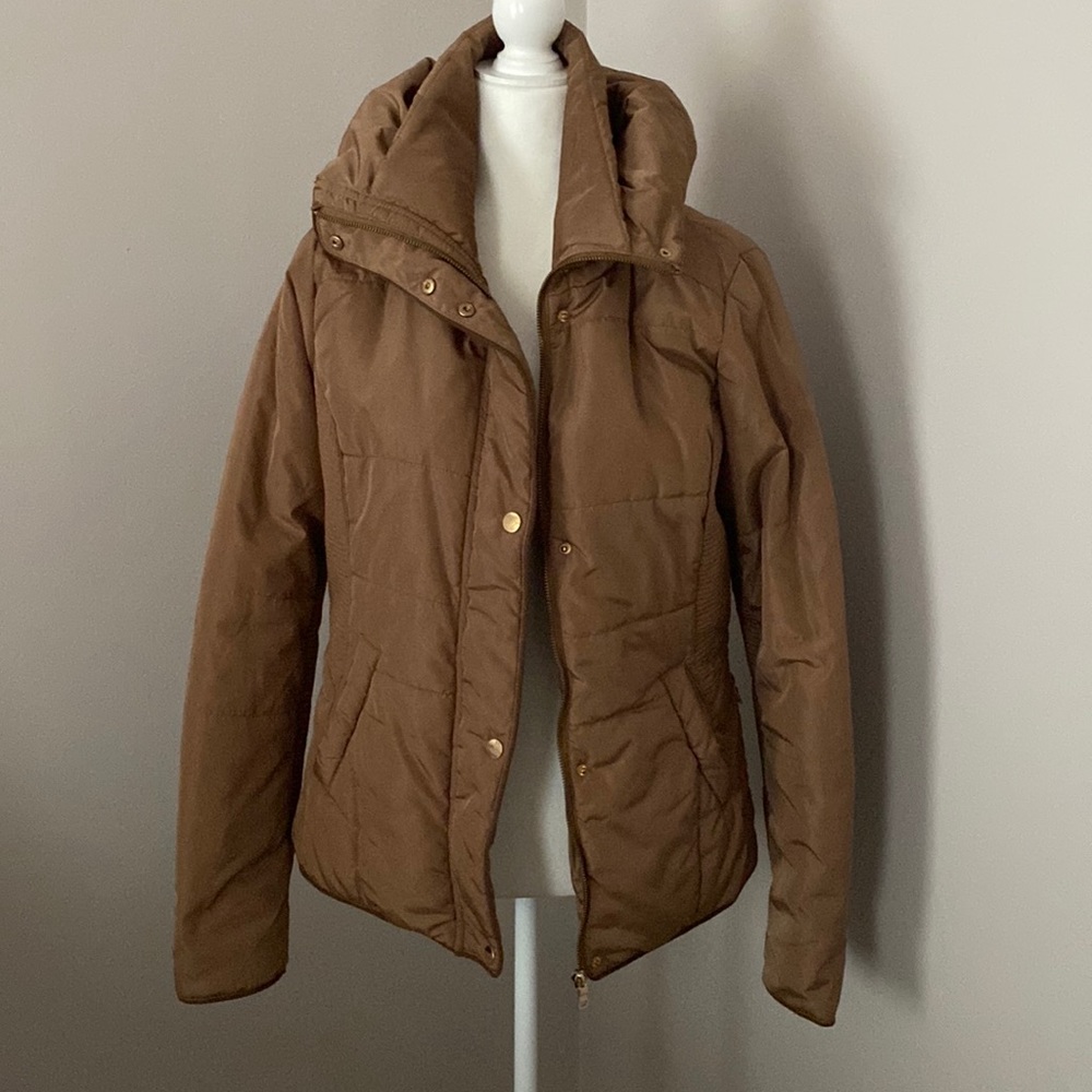 Ci Sono Fall Coat 🍁 Jacket